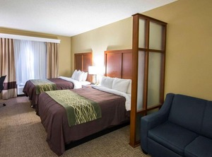 Comfort Inn Red Oak | Red Oak
