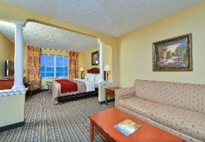 Comfort Inn | Wilton