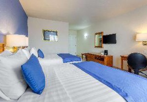 Comfort Inn Tampico | Tampico