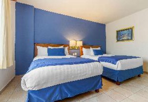 Comfort Inn Tampico | Tampico