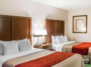 Comfort Inn | Manistique