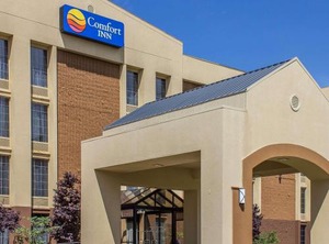 Comfort Inn | Wethersfield