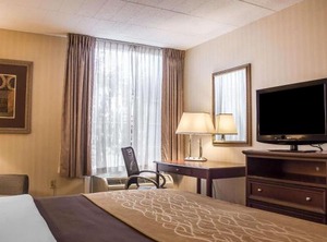 Comfort Inn | Wethersfield
