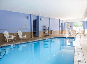 Comfort Inn | Wethersfield