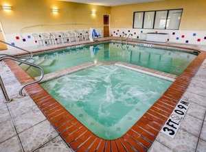 Comfort Suites Brenham | Brenham