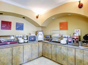 Comfort Suites Brenham | Brenham