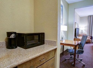 Comfort Suites Brenham | Brenham