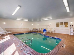 Comfort Fernley | Fernley