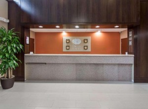 Comfort Suites Houston West At Clay Road | Barker