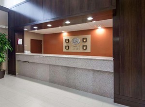Comfort Suites Houston West At Clay Road | Barker