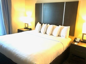 Comfort Suites North West Houston At Beltway | Barker