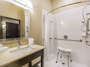 Comfort Suites North West Houston At Beltway | Barker