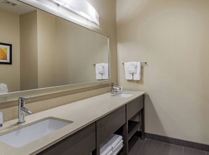 Comfort Suites North West Houston At Beltway | Barker