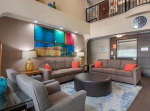 Comfort | Tamarac