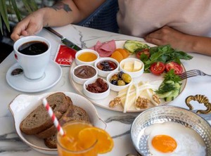 Comfort | Alanya