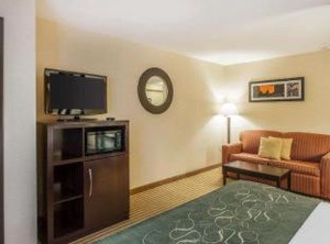 Comfort Suites Wenatchee Gateway | Sunnyslope