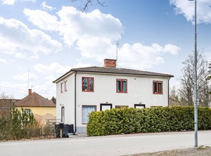 Hälleforsnäs | Halleforsnas