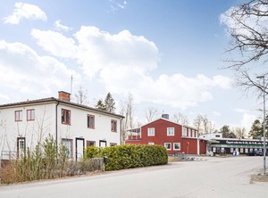 Hälleforsnäs | Halleforsnas