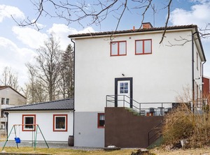 Hälleforsnäs | Halleforsnas