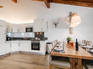 Bergbiberlodge S | Piesendorf