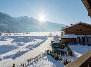 Bergbiberlodge S | Piesendorf