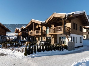 Bergbiberlodge S | Piesendorf