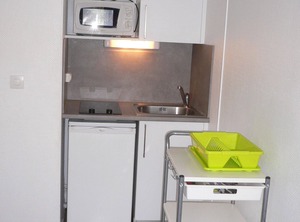 Furnished | Coteaux Ouest