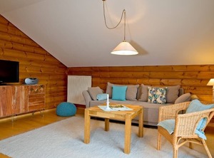 Ferienhaus Mitterdorf Philippsreut | Mitterfirmiansreut