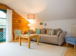 Ferienhaus Mitterdorf Philippsreut | Mitterfirmiansreut