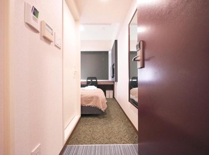 Nestay Inn Tokyo Otsuka | Chuo