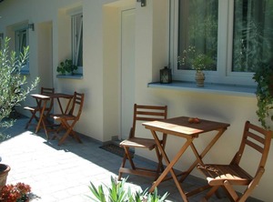 Equipped Holiday Mediterranean Charm | Langwasser Sudwest