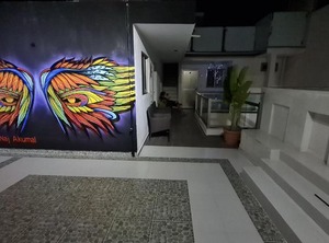 Hotel | Akumal
