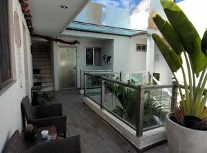 Hotel | Akumal