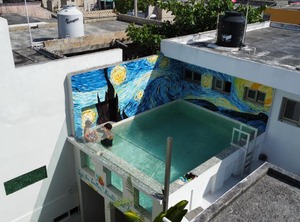 Hotel | Akumal