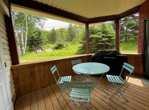 Jardin Du Village | Mont-Tremblant