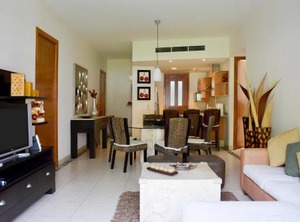 Mayan | Playa Diamante