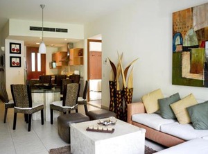 Mayan | Playa Diamante