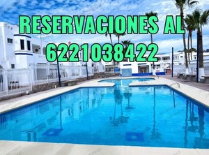 Condominio Loma Bonita | San Carlos