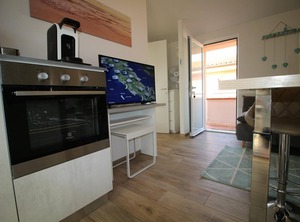 Conero Loft | Marcelli