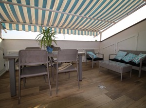 Conero Loft | Marcelli