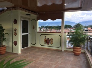 Confort Habitaciones Personas | Palmira