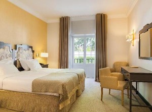 Conimbriga Hotel Paço | Condeixa a Nova