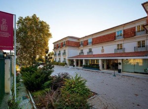 Conimbriga Hotel Paço | Condeixa a Nova