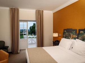 Conimbriga Hotel Paço | Condeixa a Nova