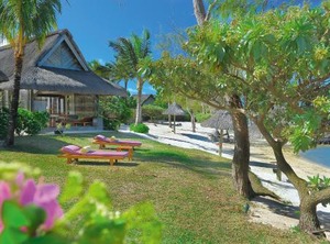Constance Prince Maurice | Poste de Flacq