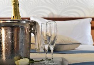 Constantinou Bros Asimina Suites Hotel | Geroskipou