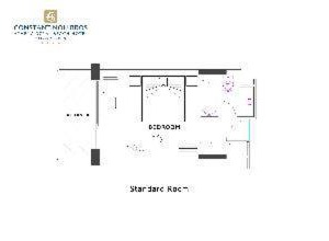 Constantinou Bros Athena Royal Beach Hotel | Paphos