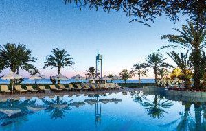 Constantinou Bros Athena Royal Beach Hotel | Paphos