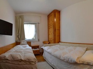 Continental | San Vito di Cadore