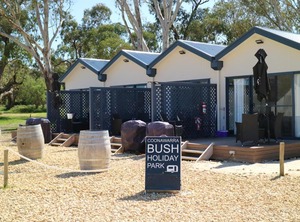 Coonawarra Ensuite | Comaum